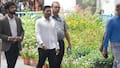 Two separate complaints filed at Bengal PS against Abhishek Banerjee