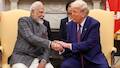 Trump, PM Modi set to hold bilateral discussions on June 17: White House