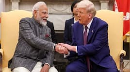 Trump, PM Modi set to hold bilateral discussions on June 17: White House