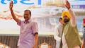 Small traders are backbone of economy, yet no previous govt ever listened to their concerns: Arvind Kejriwal