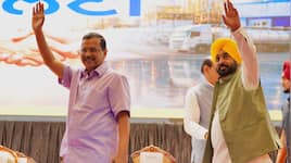 Small traders are economy’s backbone, says Arvind Kejriwal