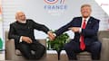 From India-US Trade talks to Hormuz demining plans: What's on Trump's plate at G7 Summit