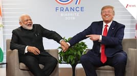 India-US Trade talks to Hormuz demining plans: What's on Trump's plate at G7