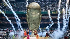 FIFA World Cup 2026: Secrets behind ‘Waka Waka’, the hidden realities of football’s greatest anthem