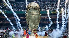 FIFA World Cup 2026: 5 hidden secrets behind ‘Waka Waka’