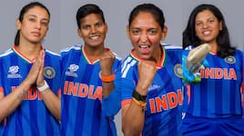 India's predicted playing XI for ICC Women's T20 WC 2026 match vs Pakistan 