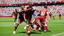 FIFA World Cup 2026: Qatar shock Switzerland with late equaliser, claim historic first-ever point