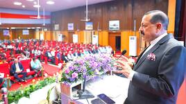 Committed to enabling ease of research and innovation: Govt