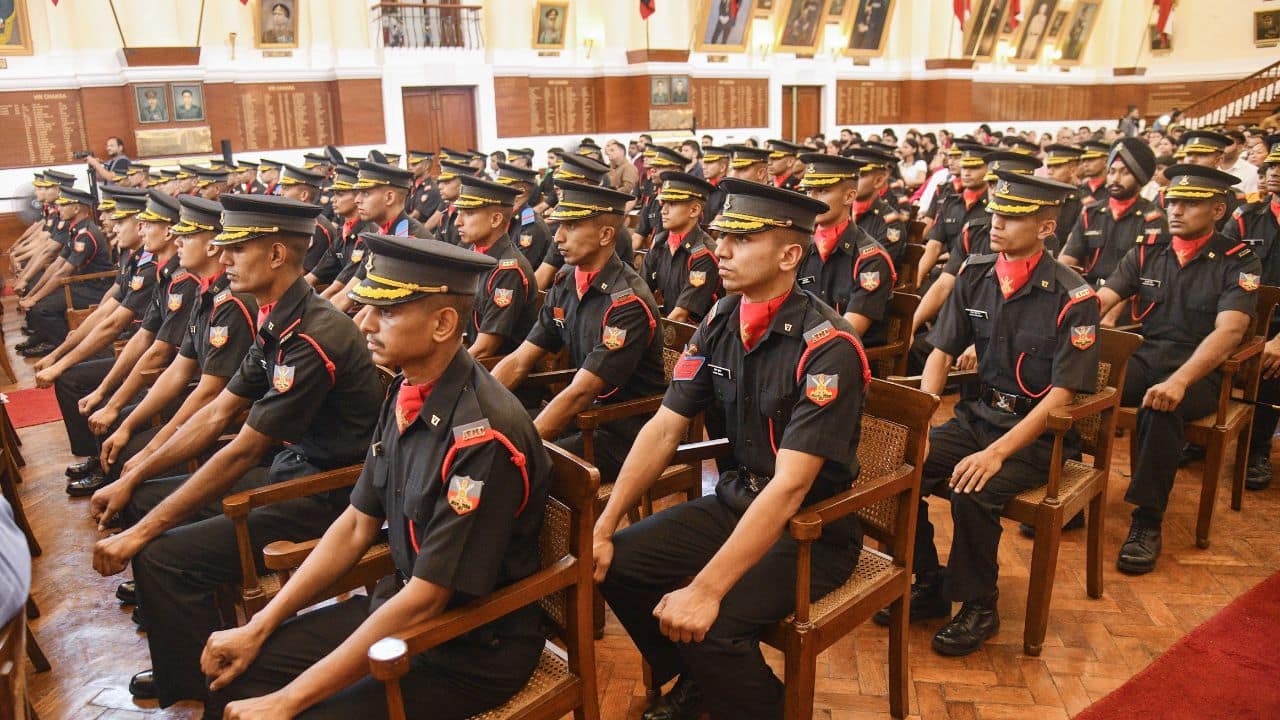 No more colonial legacy: Indian Army updates uniform code with bandi jackets and strict grooming