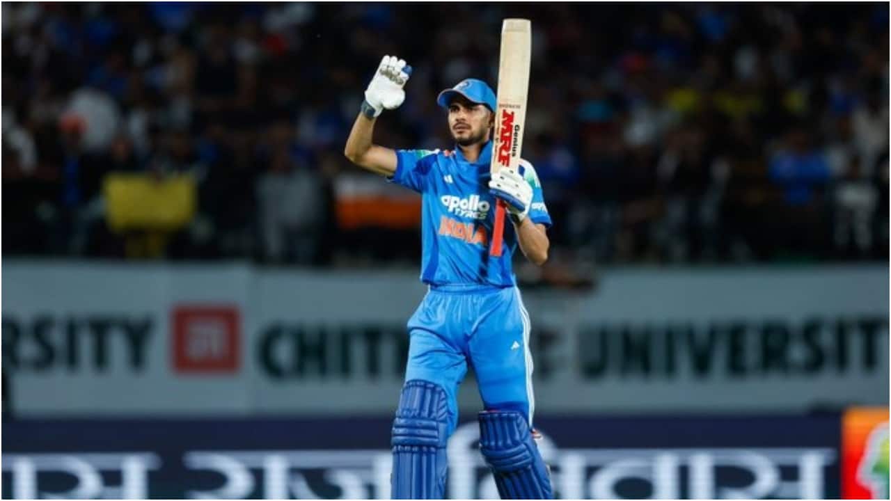 Captain Shubman Gill creates history, becomes fastest Indian to… | Cricket News | Zee News