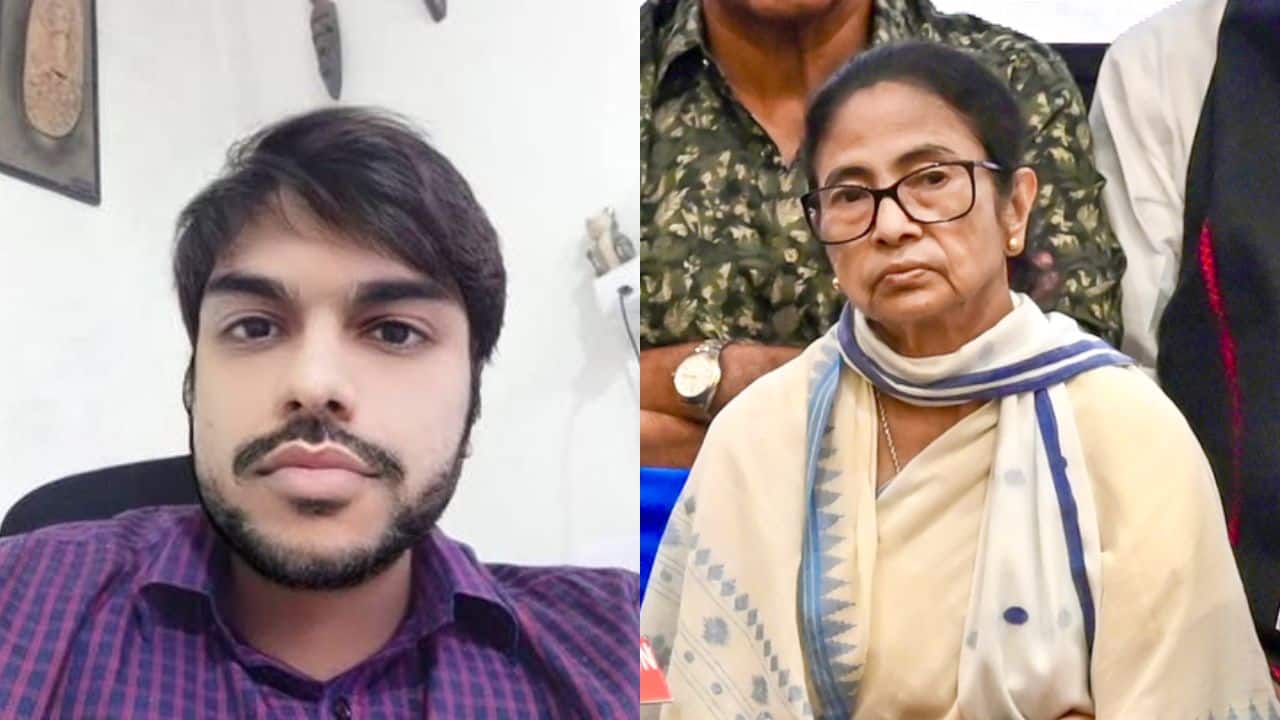 TMC MP Kakoli Ghosh`s son sends legal notice to Mamata Banerjee; seeks apology over Barasat MLA ticket row