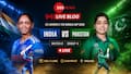 PAKW 106 all-out (17) India vs Pakistan Live Score, T20 World Cup 2026: India thrash Pakistan by 64 runs after Deepti Sharma claims fifer 