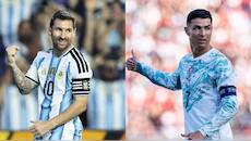 FIFA World Cup 2026 highest paid players: Ronaldo tops the List, Messi at...