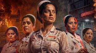 Bharat Bhhagya Viddhaata box office collection day 2: Kangana Ranaut-starrer earns Rs 1.45 cr