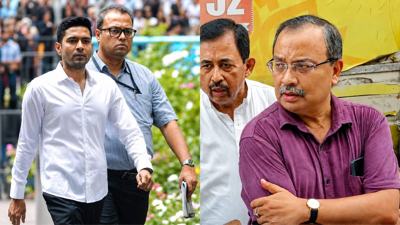 Forged names, fractured loyalty: The assembly scandal dragging TMC’s highest power brokers into interrogation room