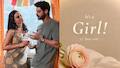 Surbhi Jyoti welcomes baby girl with husband Sumit Suri, shares joyful announcement on social media