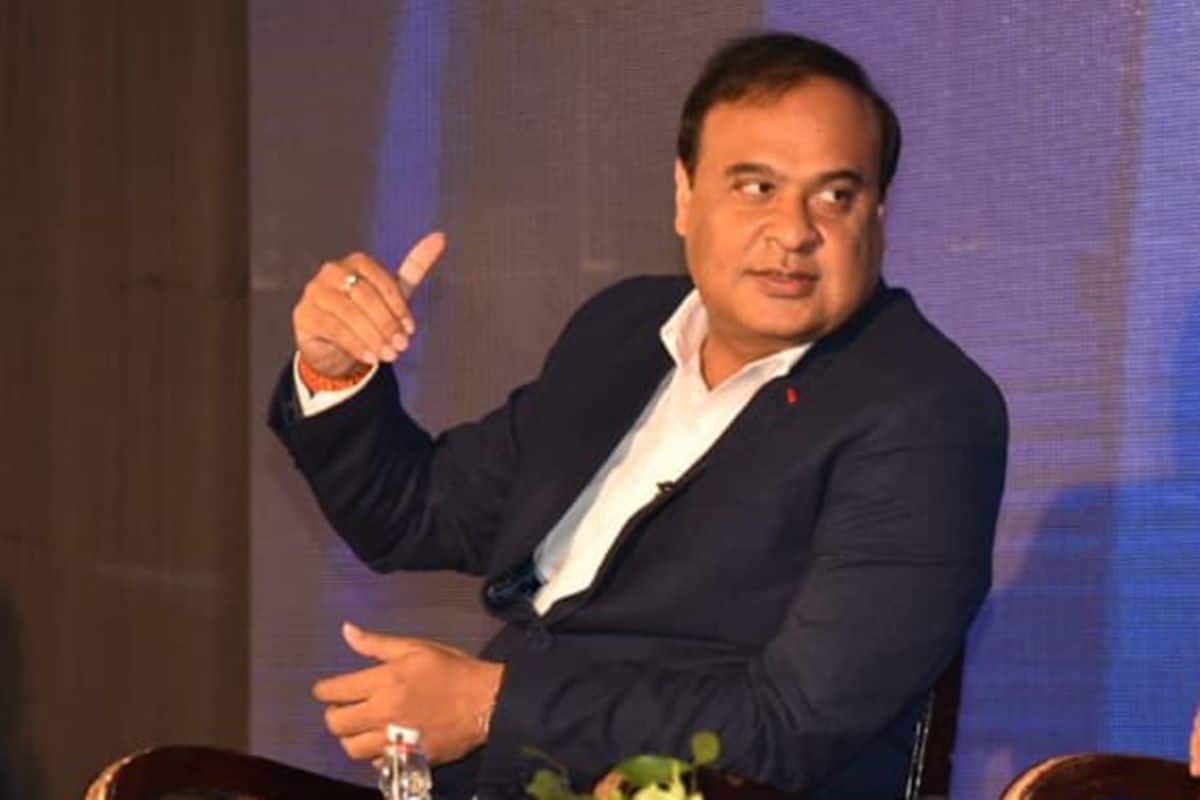 `Historical mistakes`: Himanta Biswa Sarma on unfenced India-Bangladesh border
