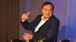 'Historical mistakes': Himanta Biswa Sarma on unfenced India-Bangladesh border