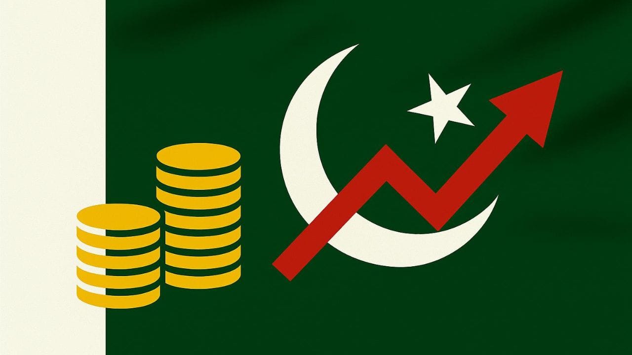 Pakistan's inflation worries return as rising energy costs push up food and fuel prices