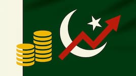 Pakistan's inflation worries return as rising energy costs push up food prices