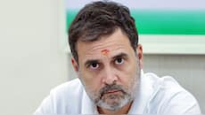 'Under their control': Rahul Gandhi slams PM Modi over Rubio's remark