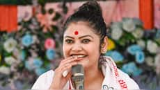 'Will speak when time...': Saayoni Ghosh amid speculation of joining rebel