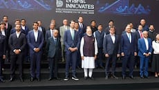 ‘Bharat Innovates’ is a bridge between India's talent and European capital