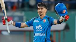Fastest hundreds against India in ODI cricket: Gurbaz joins Afridi; check list