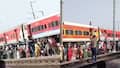 MP accident: Passengers jump off Udaipur Intercity Express over fire panic, hit by second train