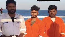'Situation very bad': Indian seafarers send distress calls from Gulf waters