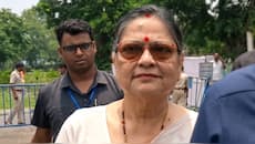 Will merge with Nationalist Citizens Party: Rebel TMC to collaborate with NDA