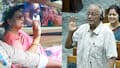 ‘Joining NDA is immoral’: TMC's Saugata Roy hits out at rebel party MPs as they announce collaboration with the NDA