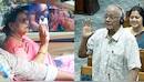 ‘Joining NDA is immoral’: TMC's Saugata Roy hits out at rebel party MPs as they announce collaboration with the NDA