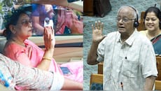 ‘Joining NDA is immoral’: TMC's Saugata Roy hits out at rebel party MPs 