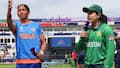 IND vs PAK: Harmanpreet Kaur, Fatima Sana skip handshake at toss for second straight time