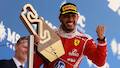 Lewis Hamilton ends Ferrari wait at Barcelona GP, leads first all-British podium since 1968