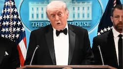 ‘Let’s not blow it’: Trump warns Israel against Lebanon attack