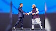Macron’s ‘Dhurandhar’ welcome for PM Modi in France on ‘Aari Aari’ | WATCH