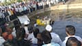 8 killed as van falls into roadside well in Maharashtra's Solapur 