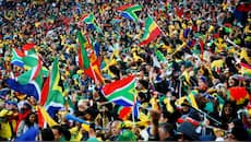 From Shakira’s ‘Waka Waka’ to Ricky Martin’s ‘La Copa de la Vida’: The top 8 FIFA anthems that still give absolute goosebumps
