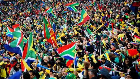 From Shakira’s ‘Waka Waka’ to Ricky Martin’s ‘La Copa de la Vida’: The top 8 FIFA anthems that still give absolute goosebumps