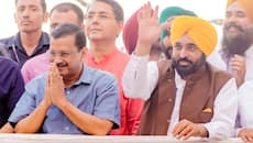 No govt has ever received this much love after 4.5 yrs in office: Kejriwal
