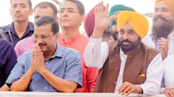 No govt has ever received this much love after 4.5 yrs in office: Kejriwal
