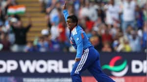 Women's T20 World Cup 2026: Deepti Sharma bags 5-10 as India thrash Pakistan by 64 runs in campaign opener