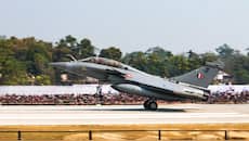 India aims to co-develop, co-design, co-produce, co-manufacture: MEA on Rafale