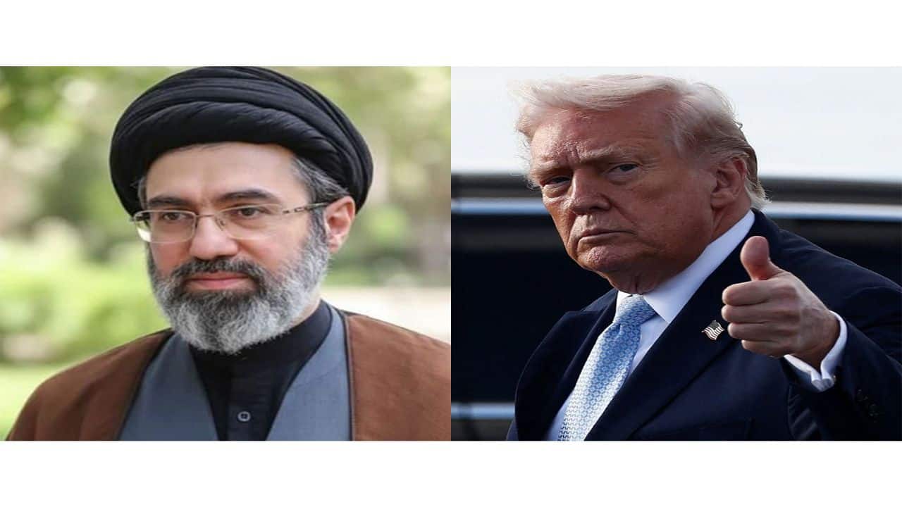 US-Iran deal could be days away - what's in the 14-point draft? | World News | Zee News