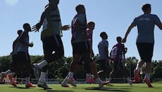 England recovers stolen training kit ahead of FIFA WC 2026 campaign opener