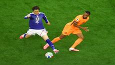 FIFA WC 2026: Netherlands vs Japan 2-2 – Van Dijk and Ogawa goals earn draw