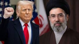 World leaders welcome US-Iran peace deal as diplomatic breakthrough 