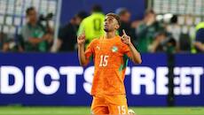 FIFA WC 2026: Ecuador hit bar 3 times… lose in 90th minute to Ivory Coast
